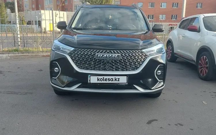 Haval M6 2023 годаүшін6 790 000 тг. в Астана