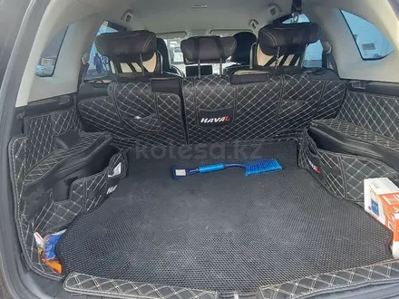 Haval M6 2023 года за 6 790 000 тг. в Астана – фото 10
