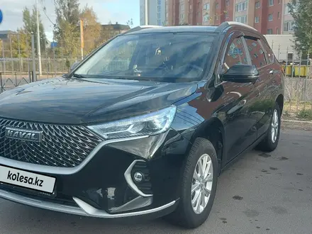 Haval M6 2023 года за 6 790 000 тг. в Астана – фото 2