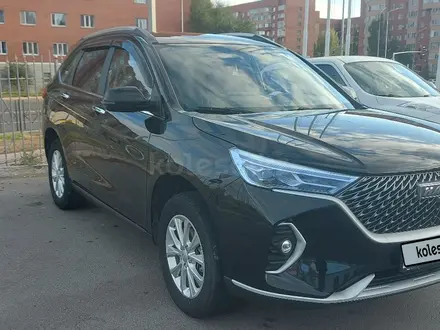 Haval M6 2023 года за 6 790 000 тг. в Астана – фото 3