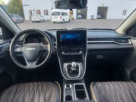 Haval M6 2023 года за 6 790 000 тг. в Астана – фото 6