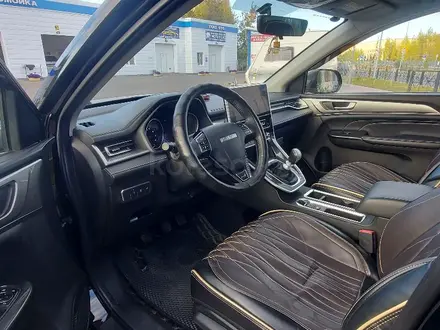Haval M6 2023 года за 6 790 000 тг. в Астана – фото 8