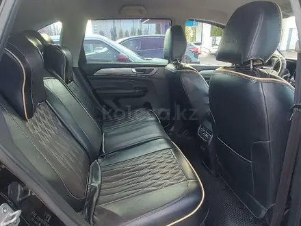 Haval M6 2023 года за 6 790 000 тг. в Астана – фото 9