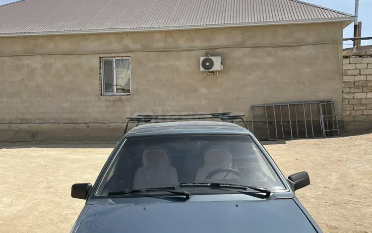 ВАЗ (Lada) 21099 2001 года за 700 000 тг. в Актау