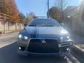 Mitsubishi Lancer 2012 года за 5 500 000 тг. в Алматы – фото 2