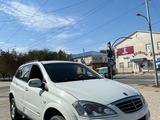 SsangYong Kyron 2014 года за 5 000 000 тг. в Атырау – фото 4