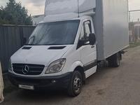 Mercedes-Benz Sprinter 2010 годаүшін14 500 000 тг. в Алматы