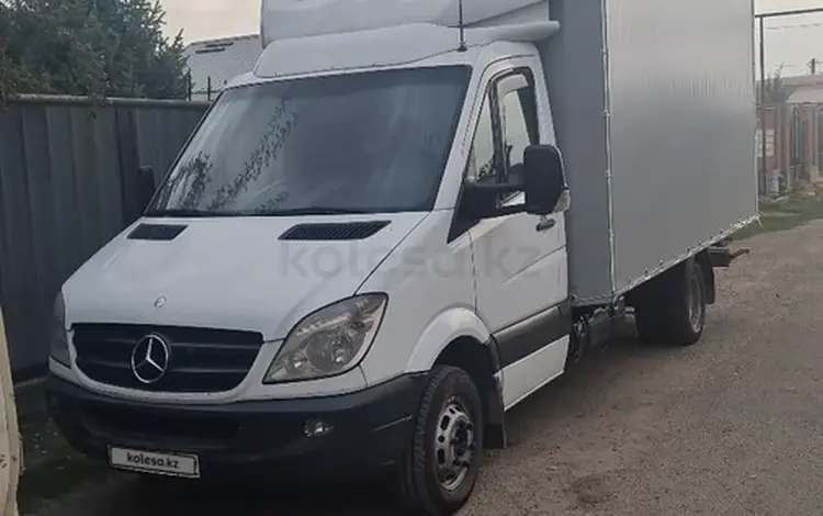 Mercedes-Benz Sprinter 2010 года за 14 500 000 тг. в Алматы