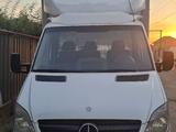 Mercedes-Benz Sprinter 2010 годаүшін14 500 000 тг. в Алматы – фото 5