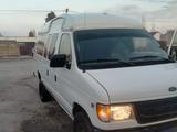 Ford Econoline 2001 года за 5 500 000 тг. в Шымкент – фото 2