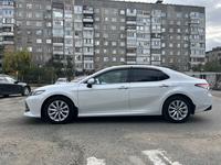 Toyota Camry 2018 года за 14 500 000 тг. в Павлодар