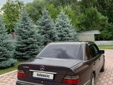 Mercedes-Benz E 280 1993 годаүшін3 200 000 тг. в Алматы – фото 2
