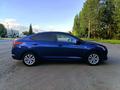Hyundai Accent 2022 годаүшін7 100 000 тг. в Усть-Каменогорск – фото 2