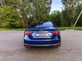 Hyundai Accent 2022 года за 7 100 000 тг. в Усть-Каменогорск – фото 4