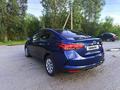 Hyundai Accent 2022 годаүшін7 100 000 тг. в Усть-Каменогорск – фото 5