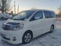 Toyota Alphard 2007 года за 7 500 000 тг. в Шымкент