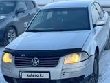 Volkswagen Passat 2003 годаүшін1 550 000 тг. в Караганда – фото 5