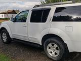 Nissan Pathfinder 2005 года за 6 000 000 тг. в Талдыкорган – фото 4