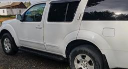 Nissan Pathfinder 2005 года за 6 000 000 тг. в Талдыкорган – фото 4