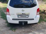 Nissan Pathfinder 2005 года за 6 000 000 тг. в Талдыкорган – фото 5