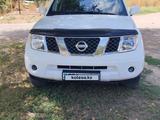 Nissan Pathfinder 2005 года за 6 000 000 тг. в Талдыкорган