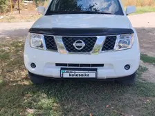 Nissan Pathfinder, 2005