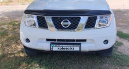 Nissan Pathfinder 2005 года за 6 000 000 тг. в Талдыкорган