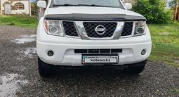 Nissan Pathfinder 2005 года за 6 000 000 тг. в Талдыкорган – фото 2
