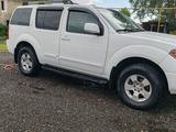 Nissan Pathfinder 2005 года за 6 000 000 тг. в Талдыкорган – фото 3