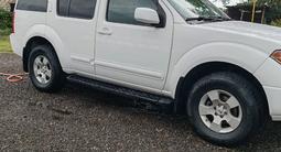 Nissan Pathfinder 2005 года за 6 000 000 тг. в Талдыкорган – фото 3