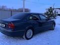 BMW 528 1998 года за 3 600 000 тг. в Кокшетау – фото 10