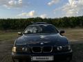 BMW 528 1998 года за 3 600 000 тг. в Кокшетау – фото 15