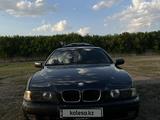 BMW 528 1998 года за 3 300 000 тг. в Кокшетау – фото 4