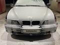 BMW 528 1998 года за 3 600 000 тг. в Кокшетау – фото 22