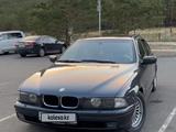 BMW 528 1998 годаүшін3 600 000 тг. в Кокшетау – фото 3