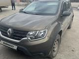 Renault Duster 2021 года за 7 500 000 тг. в Рудный