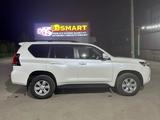 Toyota Land Cruiser Prado 2018 года за 22 750 000 тг. в Актобе – фото 5