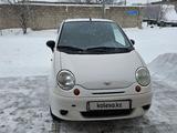 Daewoo Matiz 2006 годаүшін1 150 000 тг. в Шымкент