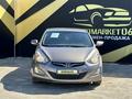 Hyundai Elantra 2015 года за 6 400 000 тг. в Атырау – фото 2