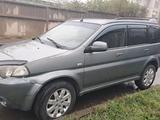 Honda HR-V 2004 годаfor3 600 000 тг. в Алматы – фото 2