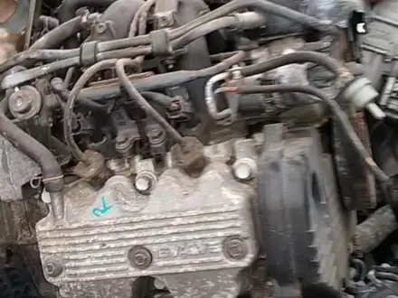 Двигатель на subaru legacy Легаси b3 2л 2 распредвале за 260 000 тг. в Алматы
