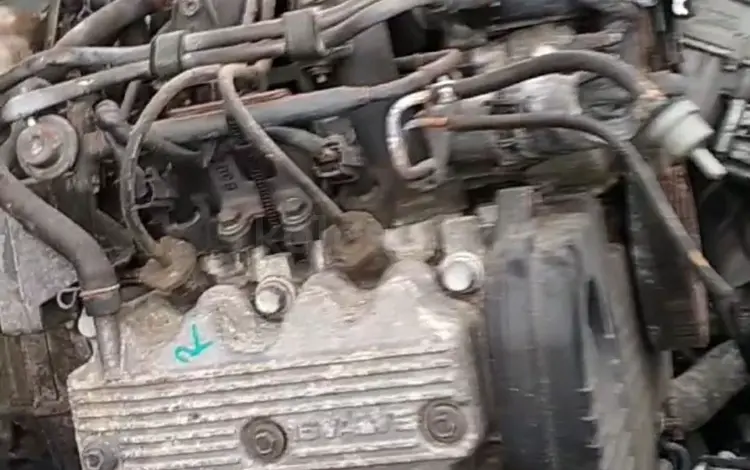 Двигатель на subaru legacy Легаси b3 2л 2 распредвале за 260 000 тг. в Алматы