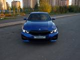 BMW 320 2022 годаүшін22 500 000 тг. в Астана – фото 3