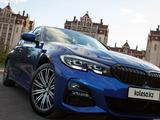 BMW 320 2022 годаүшін22 500 000 тг. в Астана – фото 5