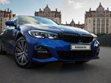 BMW 320 2022 годаүшін22 500 000 тг. в Астана – фото 4