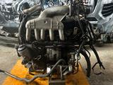 Двигатель Фольцваген Транспортер, Т5 AXD 2, 5 дизель за 2 000 000 тг. в Алматы – фото 2