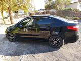 Kia Rio 2014 годаүшін4 800 000 тг. в Кызылорда – фото 3