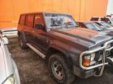Nissan Patrol 1995 годаүшін5 400 000 тг. в Астана – фото 2