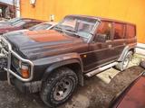 Nissan Patrol 1995 годаүшін5 400 000 тг. в Астана – фото 3