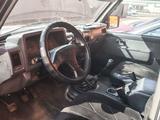 Nissan Patrol 1995 годаүшін5 400 000 тг. в Астана – фото 4